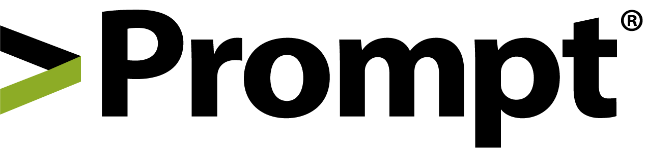 Página principal del Centro de ayuda de Prompt Soluciones Integradas